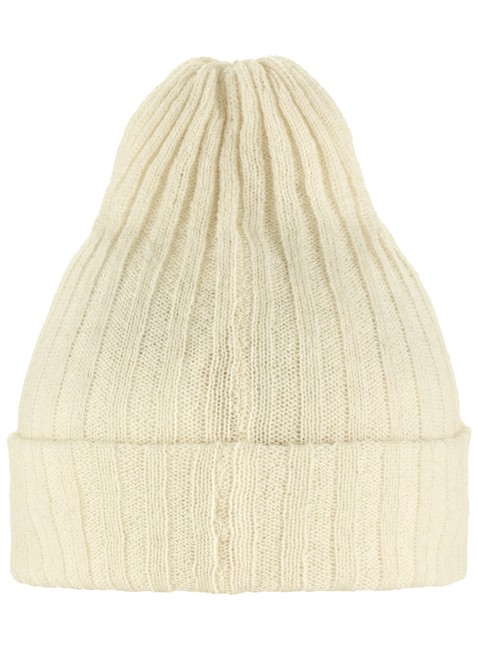 Czapka unisex Fjallraven Byron Hat Thin - chalk white