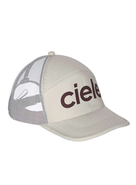 Czapka z daszkiem Ciele Athletics TRKCap SC Athletics / Bar - jaisa