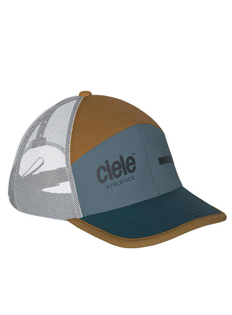 Czapka z daszkiem Ciele Athletics TRKCap SC Athletics / Bar - kitts