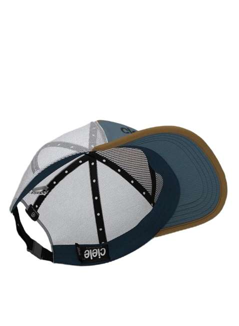 Czapka z daszkiem Ciele Athletics TRKCap SC Athletics / Bar - kitts