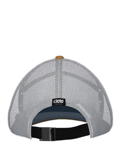 Czapka z daszkiem Ciele Athletics TRKCap SC Athletics / Bar - kitts