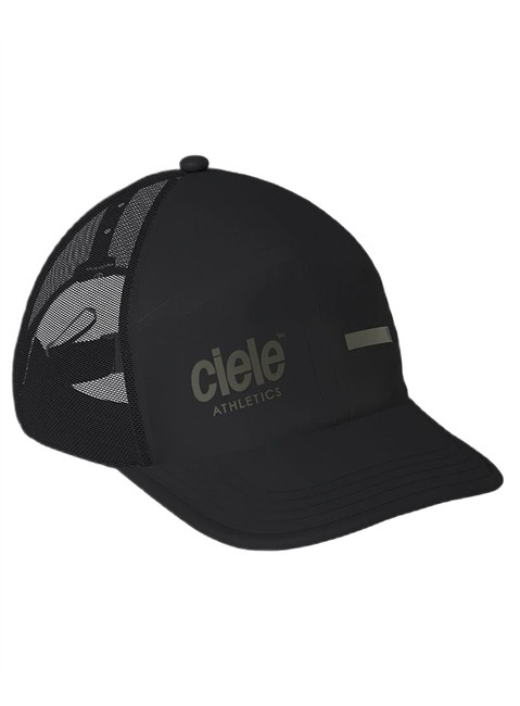 Czapka z daszkiem Ciele Athletics TRKCap SC Athletics / Bar - shadowcast