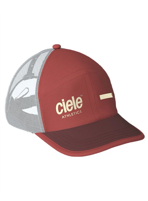 Czapka z daszkiem Ciele Athletics TRKCap SC Athletics / Bar - vinya