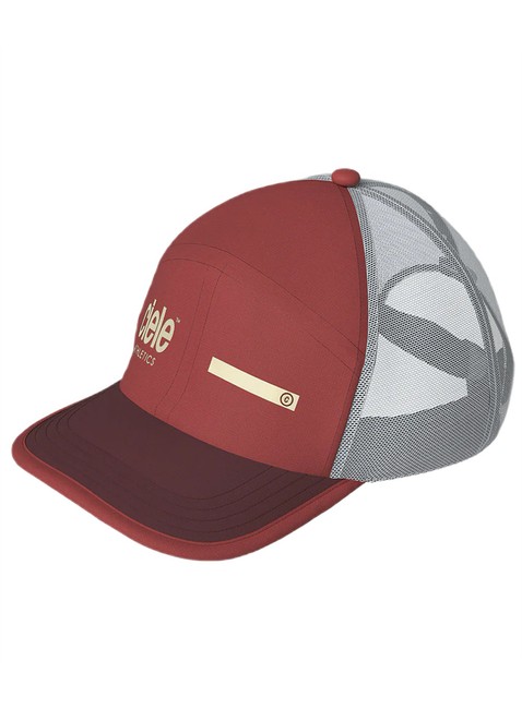 Czapka z daszkiem Ciele Athletics TRKCap SC Athletics / Bar - vinya