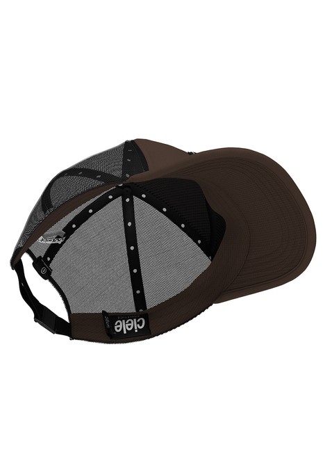 Czapka z daszkiem Ciele Athletics TRKCap SC Equipment V - bronson