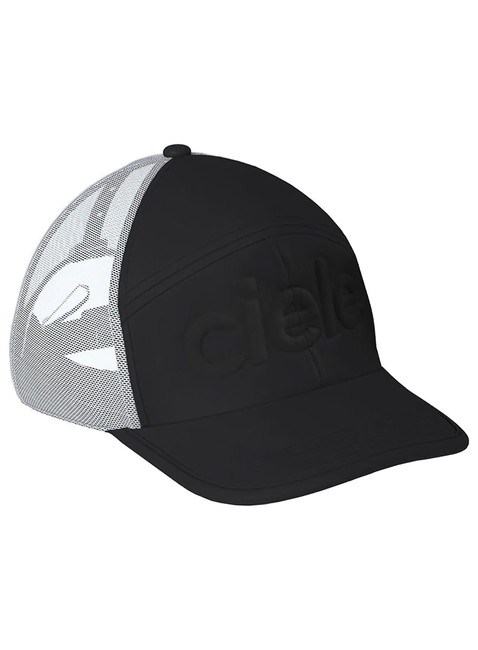 Czapka z daszkiem Ciele Athletics TRKCap SMT SC - GRP / vented century / whitaker