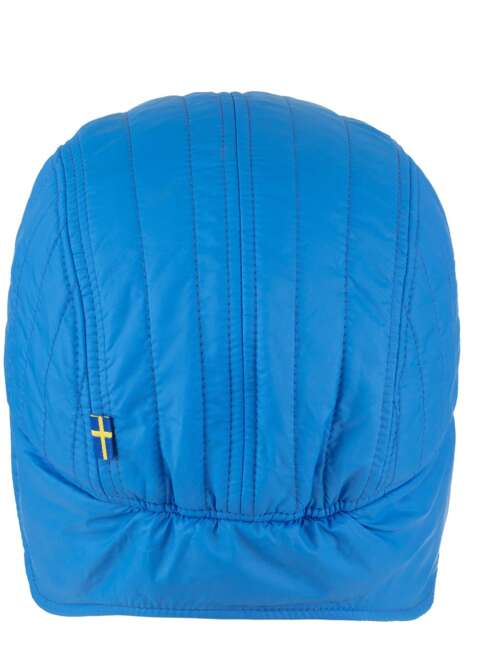 Czapka z daszkiem Fjallraven Expedition Latt Cap - un blue