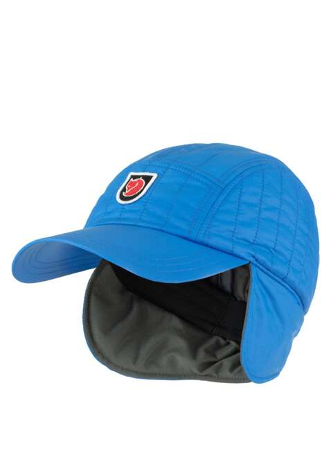 Czapka z daszkiem Fjallraven Expedition Latt Cap - un blue