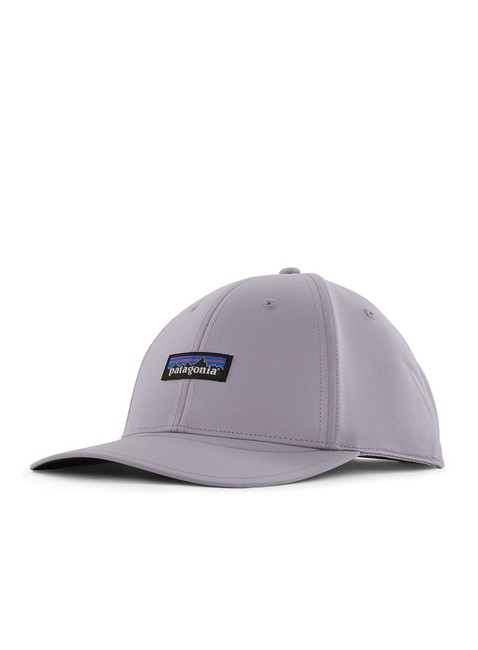 Czapka z daszkiem Patagonia Airshed Cap - herring grey