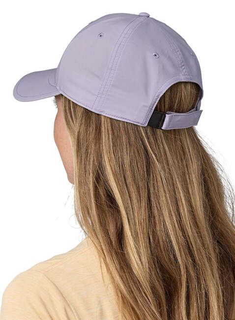 Czapka z daszkiem Patagonia Airshed Cap - herring grey