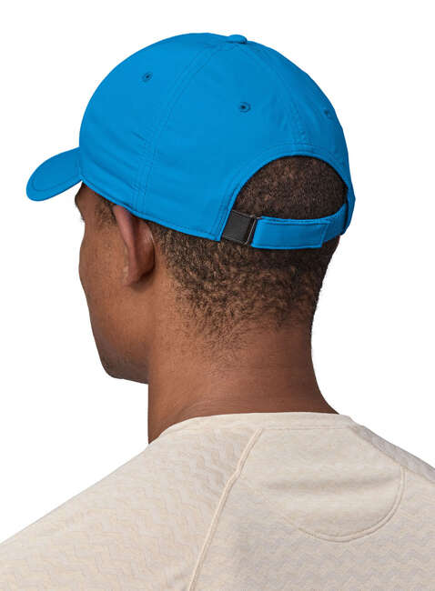 Czapka z daszkiem Patagonia Airshed Cap - unity fitz