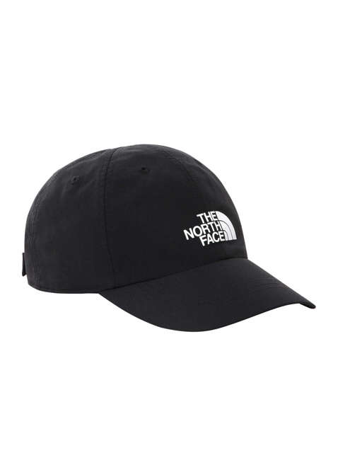 Czapka z daszkiem The North Face Horizon Hat - tnf black