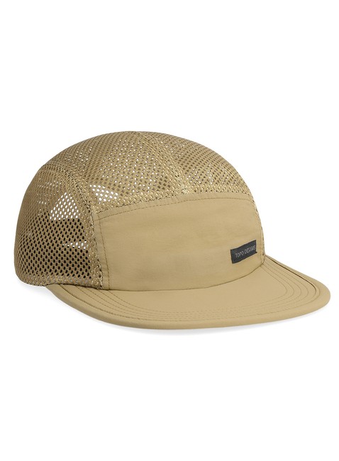 Czapka z daszkiem Topo Designs Global Hat - moss