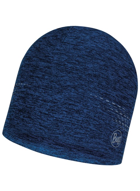 Czapka zimowa Buff Reflective DryFlx® Beanie - solid blue