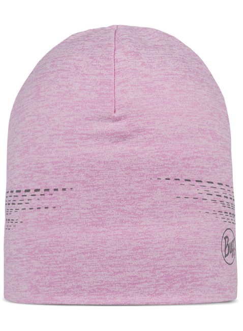 Czapka zimowa Buff Reflective DryFlx® Beanie - solid camelia