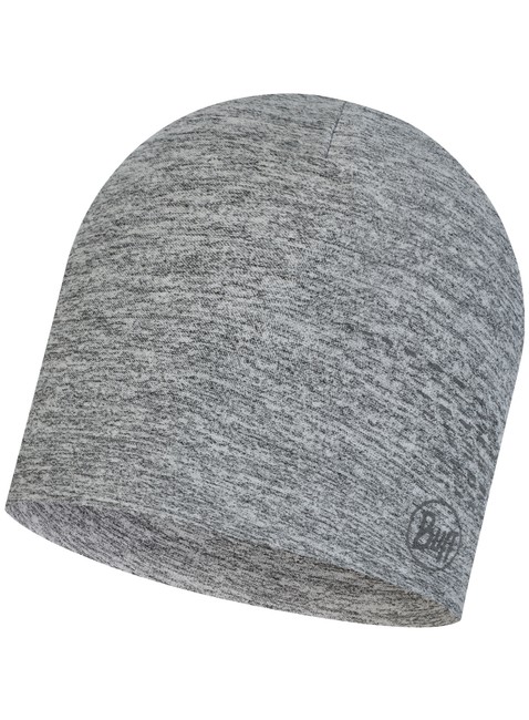 Czapka zimowa Buff Reflective DryFlx® Beanie - solid light grey