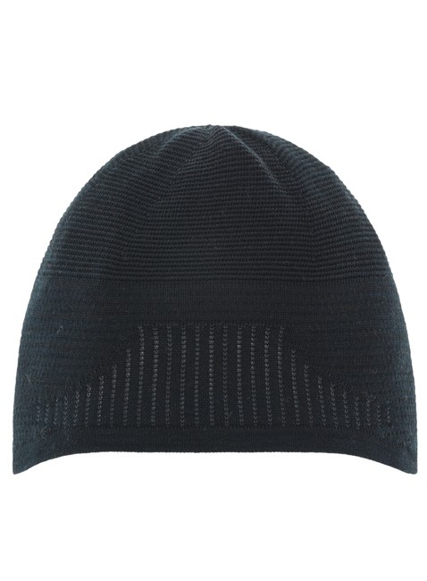 Czapka zimowa Eisbar Active Beanie - black