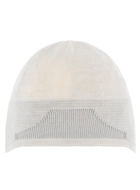 Czapka zimowa Eisbar Active Pro Beanie - grey / white