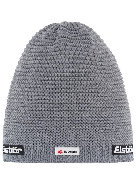 Czapka zimowa Eisbar Corson OS - grey