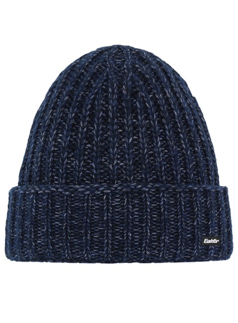 Czapka zimowa Eisbar Leia Oversize - dark blue