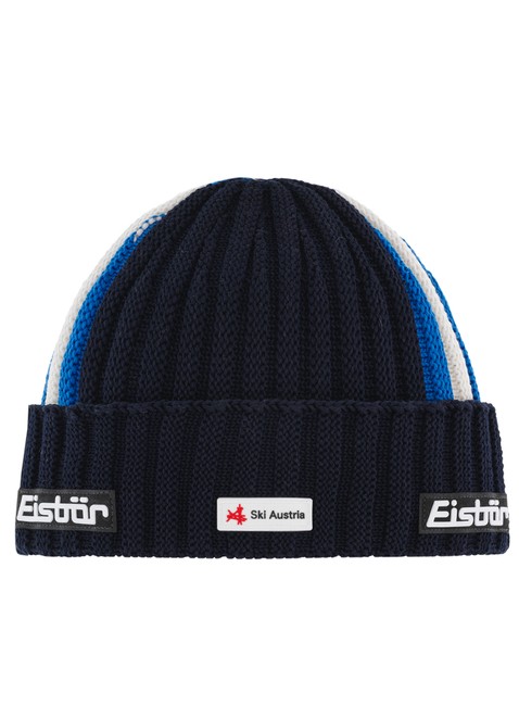 Czapka zimowa Eisbar Leizel SKA - dark blue