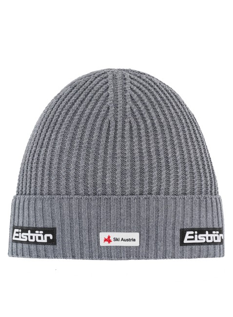 Czapka zimowa Eisbar Nordic SKA - grey