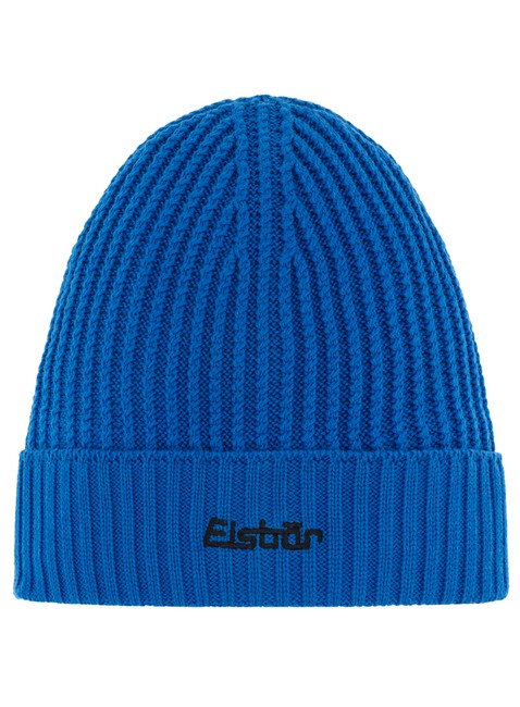 Czapka zimowa Eisbar Poca - light blue