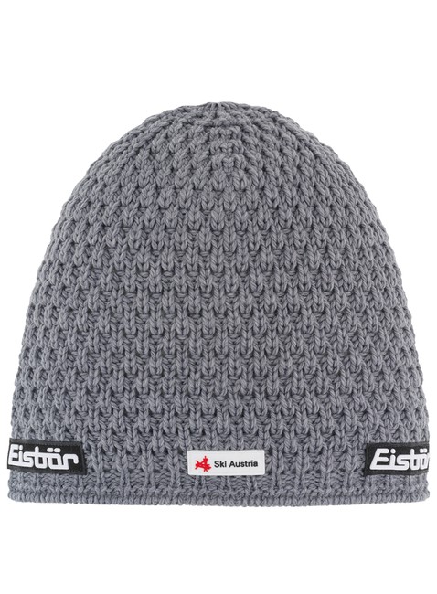 Czapka zimowa Eisbar Trail SKA - grey