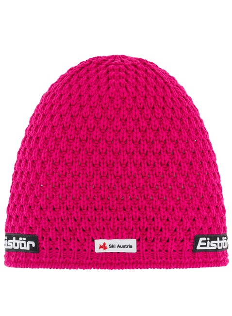 Czapka zimowa Eisbar Trail SKA - pink