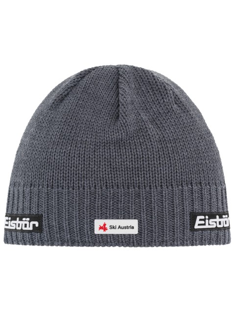 Czapka zimowa Eisbar Trop SKA - dark grey