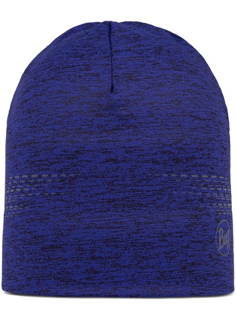 Czapka zimowa Reflective Buff DryFlx® Beanie - solid ultramarine