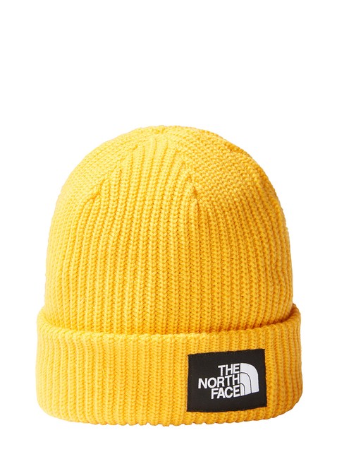 Czapka zimowa The North Face Salty Dog Beanie - summit gold