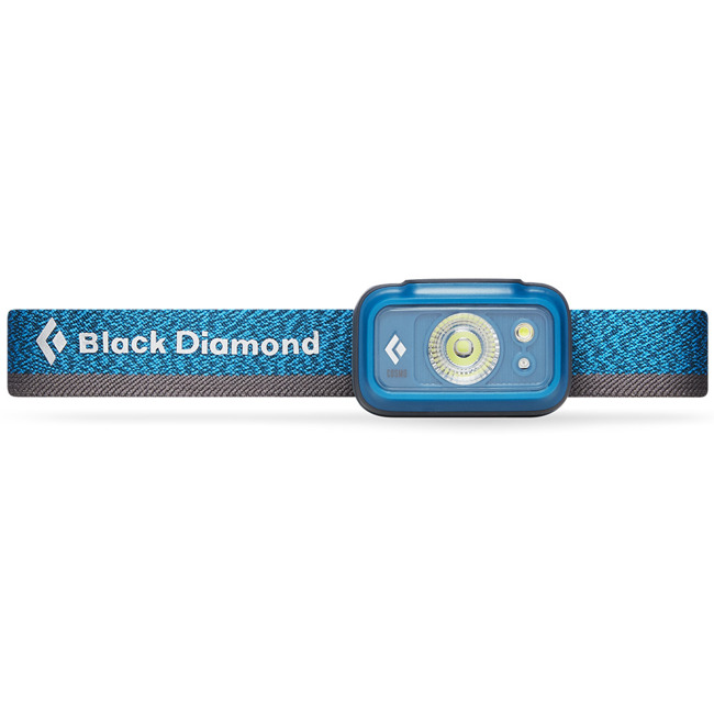 Czołówka lampka na głowę Black Diamond Cosmo 225 - azul