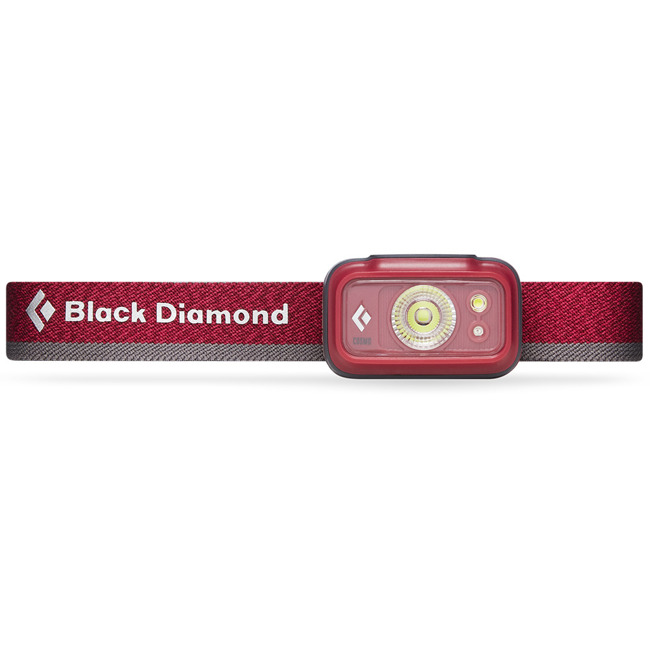 Czołówka lampka na głowę Black Diamond Cosmo 225 - rose
