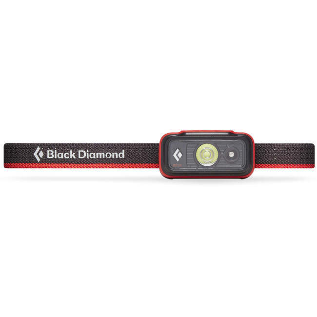 Czołówka / lampka na głowę Black Diamond Spot Lite 160 - octane
