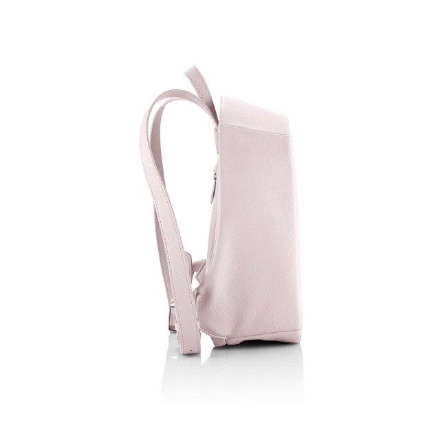 Damski plecaczek XD Design Elle Fashion - pink