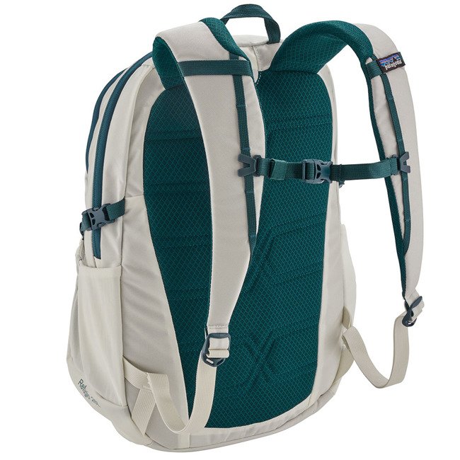 Damski plecak codzienny Patagonia Refugio 26 l - iggy blue