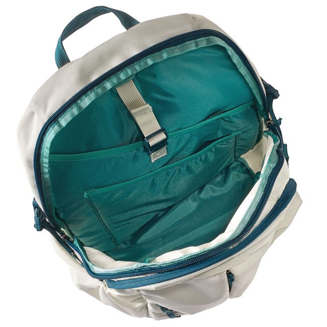 Damski plecak codzienny Patagonia Refugio 26 l - iggy blue