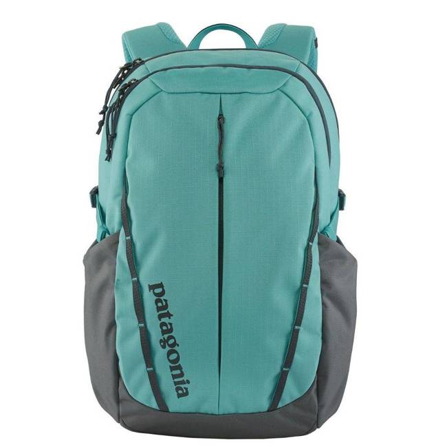 Damski plecak codzienny Patagonia Refugio 26 l - iggy blue