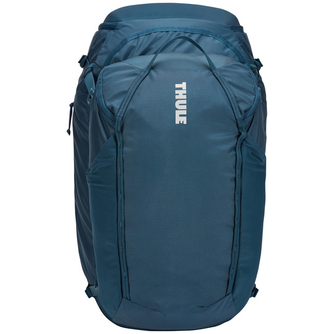 Damski plecak podróżny Thule Landmark 70 l - majolica blue