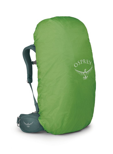 Damski plecak trekkingowy Osprey Viva 65 - succulent green