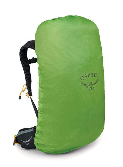 Damski plecak trekkingowy Sirrus 26 Osprey - succulent green