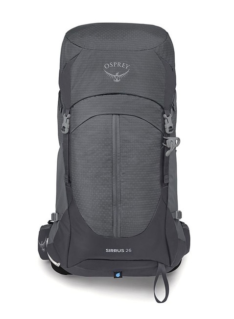 Damski plecak trekkingowy Sirrus 26 Osprey - tunnel vision grey