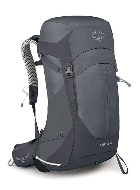 Damski plecak trekkingowy Sirrus 26 Osprey - tunnel vision grey