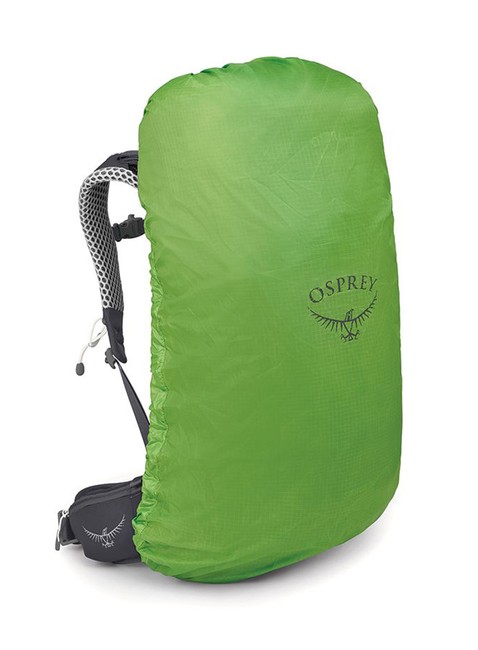 Damski plecak trekkingowy Sirrus 26 Osprey - tunnel vision grey