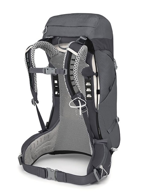 Damski plecak trekkingowy Sirrus 26 Osprey - tunnel vision grey