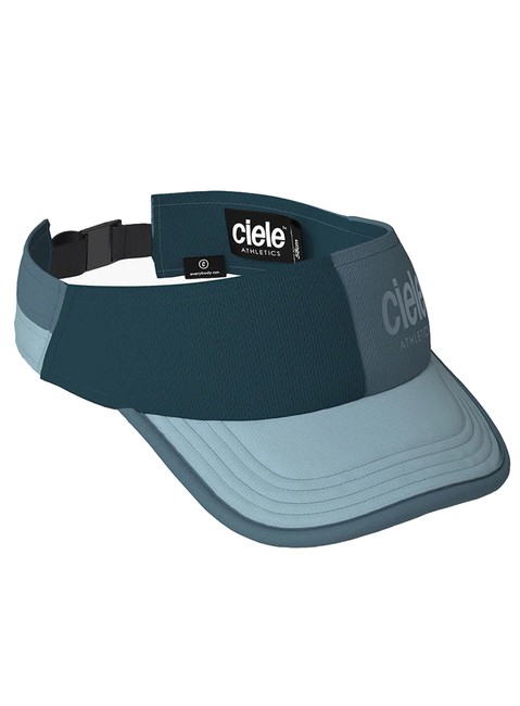 Daszek Ciele Athletics FSTVisor Dual SC - athletics / indifar