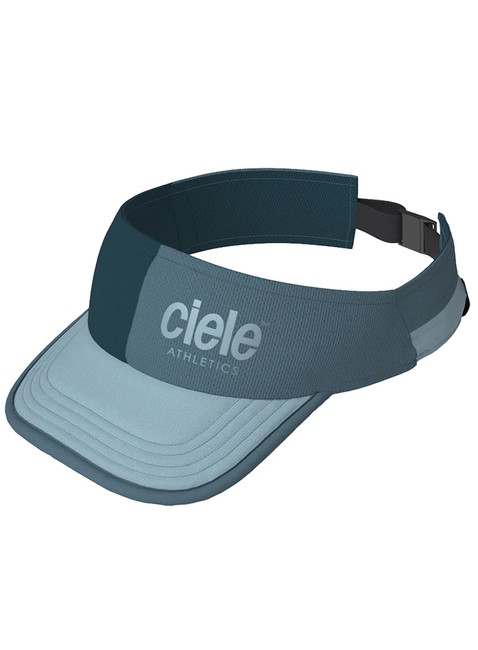 Daszek Ciele Athletics FSTVisor Dual SC - athletics / indifar