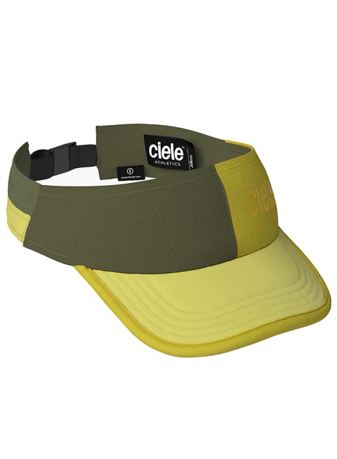 Daszek Ciele Athletics FSTVisor Dual SC - athletics / sogl