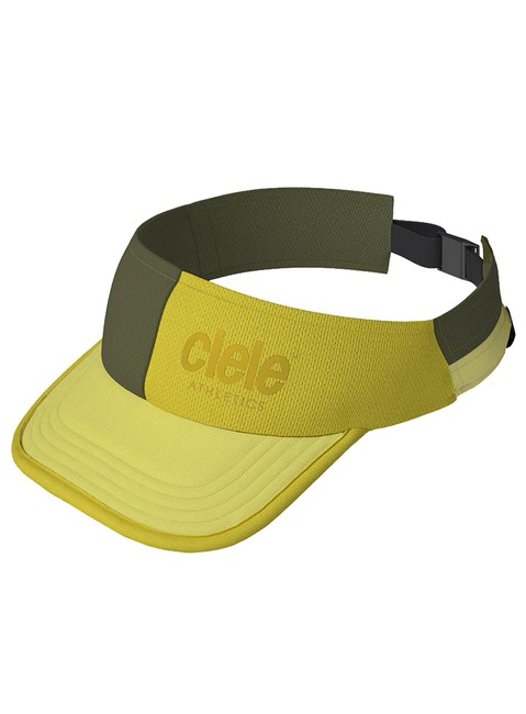 Daszek Ciele Athletics FSTVisor Dual SC - athletics / sogl